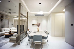 Team Area in 3 BHK Apartment at Vastral – for Sale
