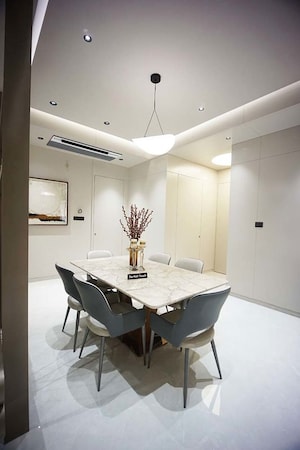 Team Area in 3 BHK Apartment at Vastral – for Sale