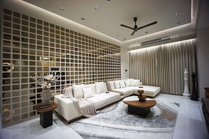 Team Area in 3 BHK Apartment at Vastral – for Sale