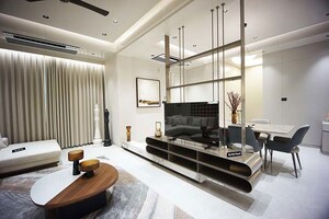 Gym in 3 BHK Apartment at Vastral – for Sale