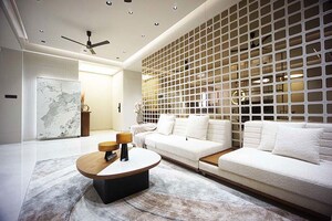 Team Area in 3 BHK Apartment at Vastral – for Sale