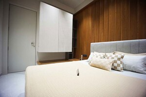 Room in 3 BHK Apartment at Vastral – for Sale