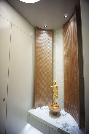 Furnished Amenities in 3 BHK Apartment at Vastral – for Sale