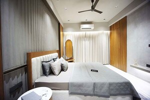 Team Area in 3 BHK Apartment at Vastral – for Sale