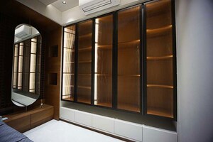 Room in 3 BHK Apartment at Vastral – for Sale