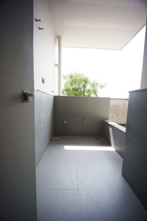 Furnished Amenities in 3 BHK Apartment at Vastral – for Sale