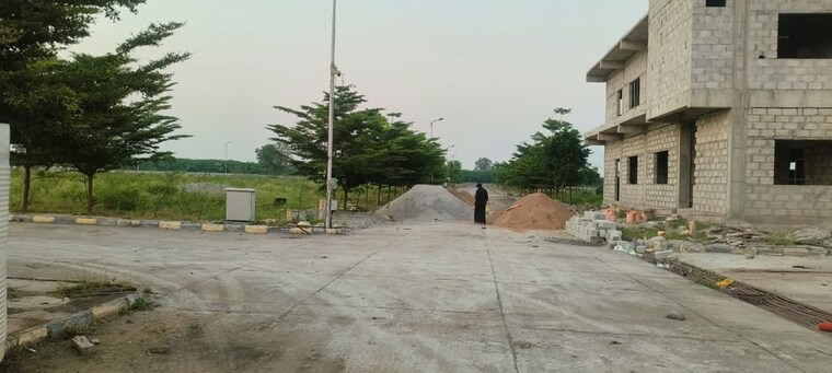 undefined, vasudaika-southfields  189 Sq.Yd. Plot In Kalwakole Hyderabad 10521676