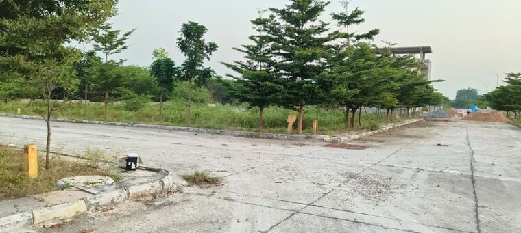 undefined, vasudaika-southfields  189 Sq.Yd. Plot In Kalwakole Hyderabad 10521676