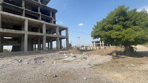  Plot – Exterior View View at Sangareddy - for Sale