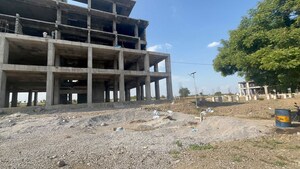  Plot – Exterior View View at Sangareddy - for Sale