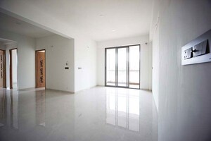 Room in 3 BHK Apartment at Vastral – for Sale