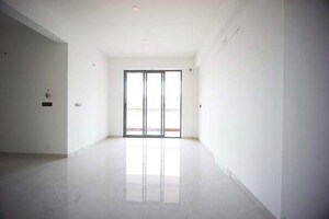 Building Lobby in 3 BHK Apartment at Vastral – for Sale