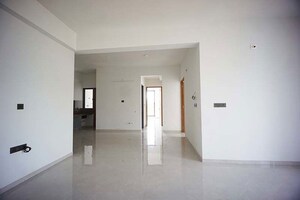 Building Lobby in 3 BHK Apartment at Vastral – for Sale