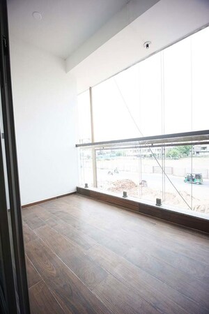 Room in 3 BHK Apartment at Vastral – for Sale