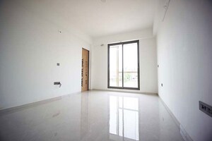 Building Lobby in 3 BHK Apartment at Vastral – for Sale