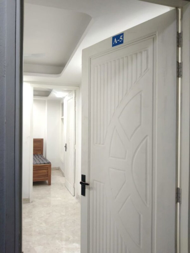 undefined, saket 2 Bedroom 850 Sq.Ft. Builder Floor In Saket Delhi 10521698