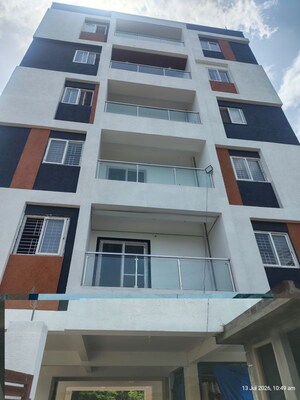 2 BHK Apartment For Sale in Nallagandla