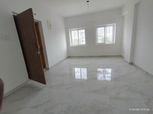 Living Room in 2 BHK Apartment at Nallagandla – for Sale