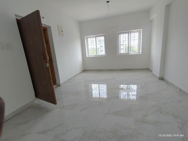 Living Room, nallagandla 2 Bedroom 1275 Sq.Ft. Apartment In Nallagandla Hyderabad 10521639