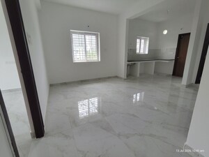 Dining Room in 2 BHK Apartment at Nallagandla – for Sale