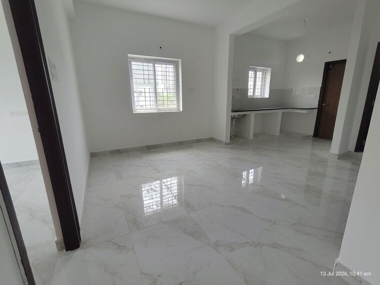 Dinning Area, nallagandla 2 Bedroom 1275 Sq.Ft. Apartment In Nallagandla Hyderabad 10521639