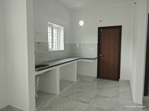 Kitchen in 2 BHK Apartment at Nallagandla – for Sale