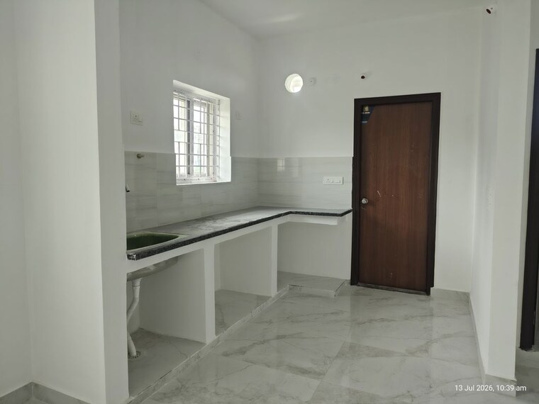 Kitchen, nallagandla 2 Bedroom 1275 Sq.Ft. Apartment In Nallagandla Hyderabad 10521639