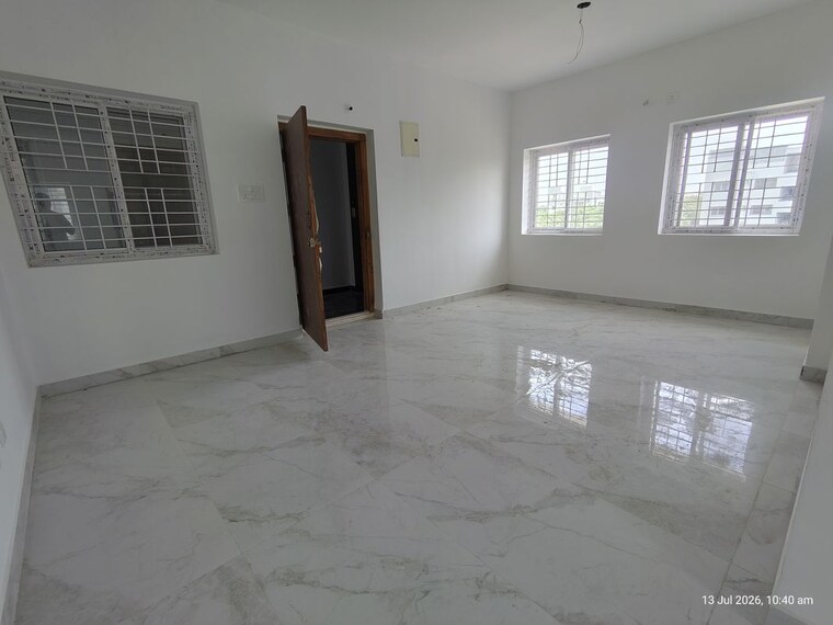 Living Room, nallagandla 2 Bedroom 1275 Sq.Ft. Apartment In Nallagandla Hyderabad 10521639