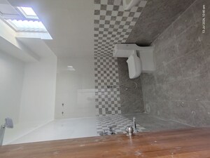 Bathroom in 2 BHK Apartment at Nallagandla – for Sale