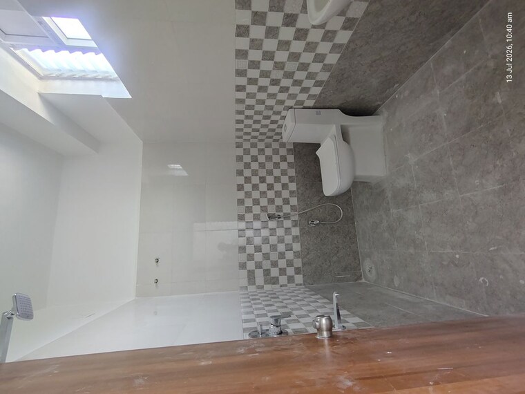 Bathroom, nallagandla 2 Bedroom 1275 Sq.Ft. Apartment In Nallagandla Hyderabad 10521639