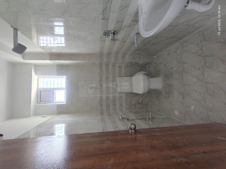 Bathroom, nallagandla 2 Bedroom 1275 Sq.Ft. Apartment In Nallagandla Hyderabad 10521639