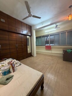 2 BHK Apartment For Rent in Prithvi Sai Integrate