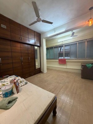 2 BHK Apartment For Rent in Prithvi Sai Integrate, Bavdhan