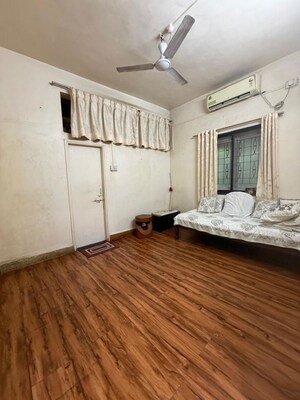 Room in 2 BHK Apartment at Prithvi Sai Integrate, Bavdhan – for Rent