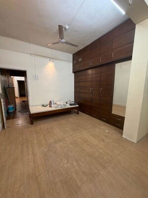 Room in 2 BHK Apartment at Prithvi Sai Integrate, Bavdhan – for Rent