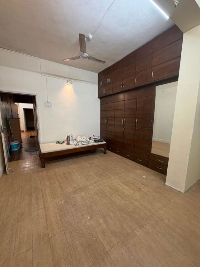 Room, prithvi-sai-integrate 2 Bedroom 1000 Sq.Ft. Apartment In Bavdhan Pune 10521693