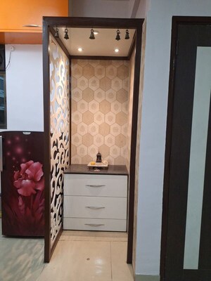  2 BHK Apartment at Cbd Belapur Sector 15 – for Rent
