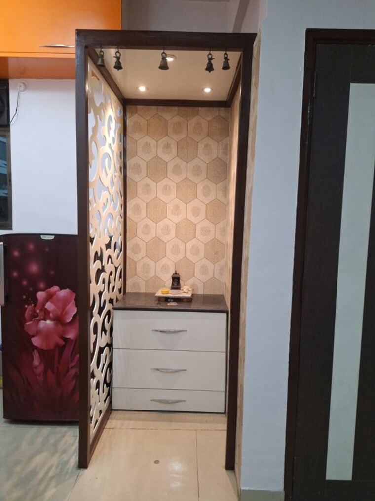 Other, cbd belapur sector 15 2 Bedroom 700 Sq.Ft. Apartment In Cbd Belapur Sector 15 Navi Mumbai 10521707