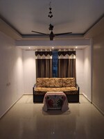 2 BHK + Store Room 700 Sq.Ft. Apartment in CBD Belapur Sector 15