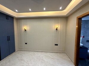 3 BHK Builder Floor For Rent in Sector 22