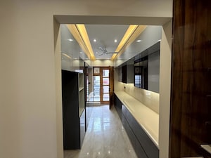 Kitchen in 3 BHK Builder Floor at Sector 22 – for Rent
