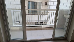 Balcony in 3 BHK Apartment at Nallagandla – for Sale