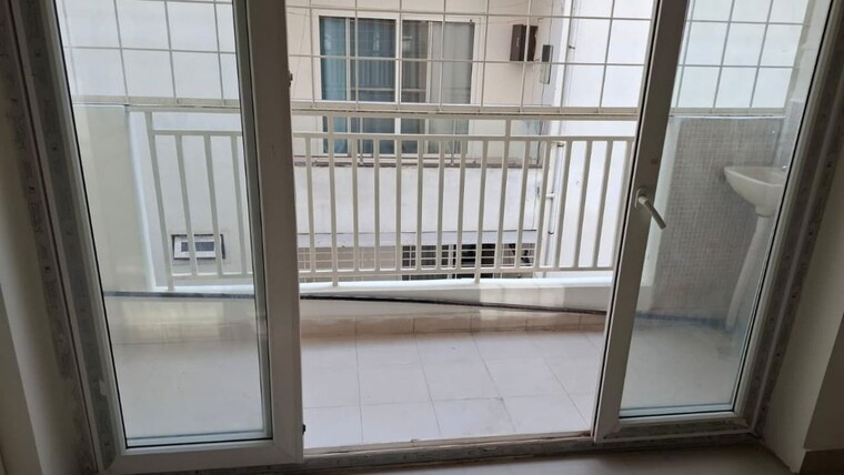 Balcony, nallagandla 3 Bedroom 1535 Sq.Ft. Apartment In Nallagandla Hyderabad 10510620