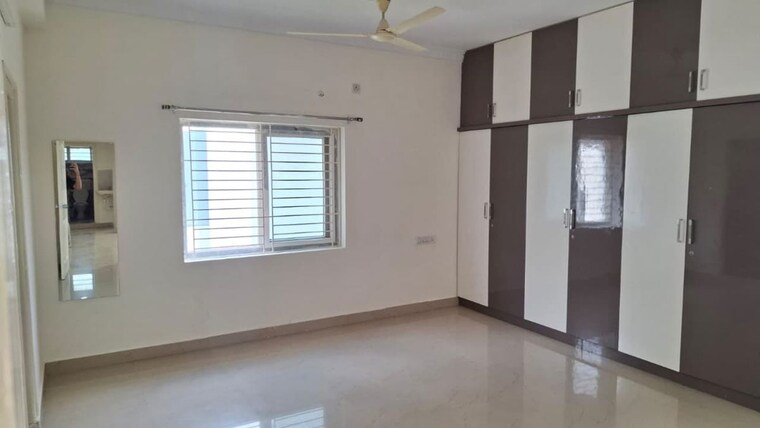 Room, nallagandla 3 Bedroom 1535 Sq.Ft. Apartment In Nallagandla Hyderabad 10510620