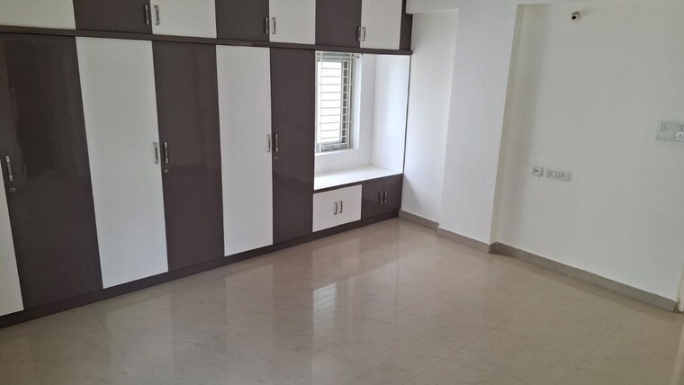 Room, nallagandla 3 Bedroom 1535 Sq.Ft. Apartment In Nallagandla Hyderabad 10510620