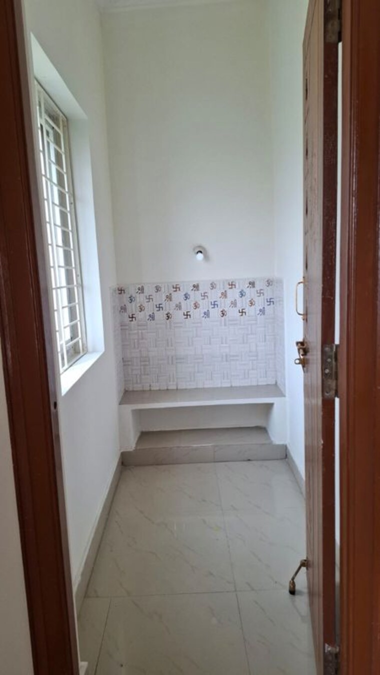 Bathroom, nallagandla 3 Bedroom 1535 Sq.Ft. Apartment In Nallagandla Hyderabad 10510620