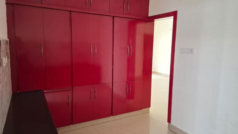 Room, nallagandla 3 Bedroom 1535 Sq.Ft. Apartment In Nallagandla Hyderabad 10510620