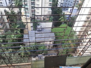 2 BHK Apartment – Exterior View View at Manshi Adinarayan Residency, Goregaon West - for Sale
