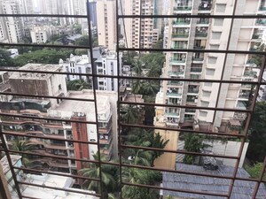 2 BHK Apartment – Exterior View View at Manshi Adinarayan Residency, Goregaon West - for Sale
