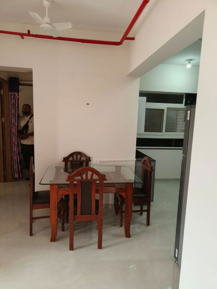 Room, nyati-exuberance-1 2 Bedroom 930 Sq.Ft. Apartment In Undri Pune 10521719